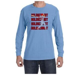 St. Louis Cardinals Paul Goldschmidt Baseball Sweatshirt Gift